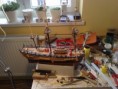 Endeavour update 13/01/10